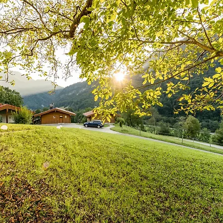 Apartman Lampllehen Zwischen Berchtesgaden & Salzburg